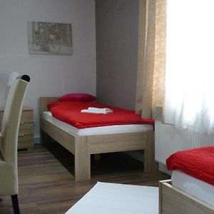 Hotel Rodizio Ug